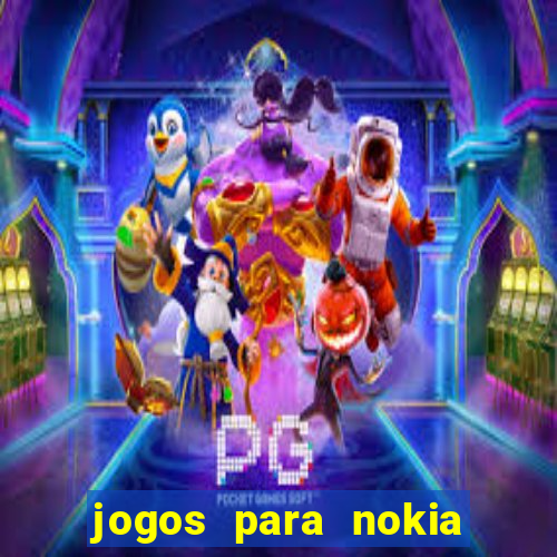 jogos para nokia asha 200